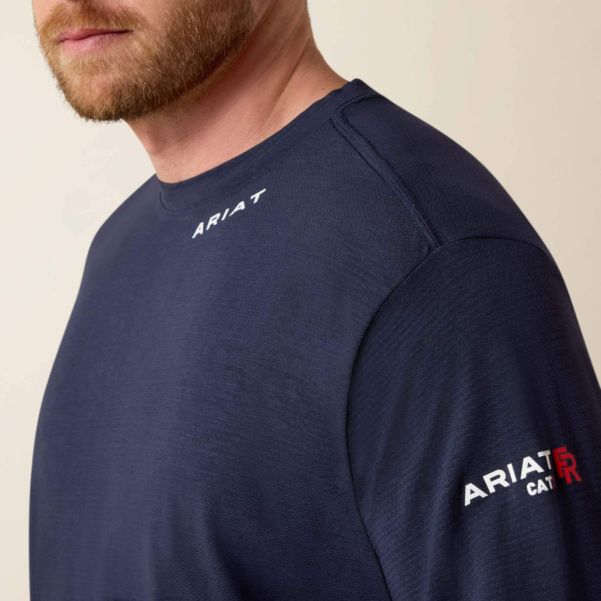 Ariat FR Baselayer T-Shirt