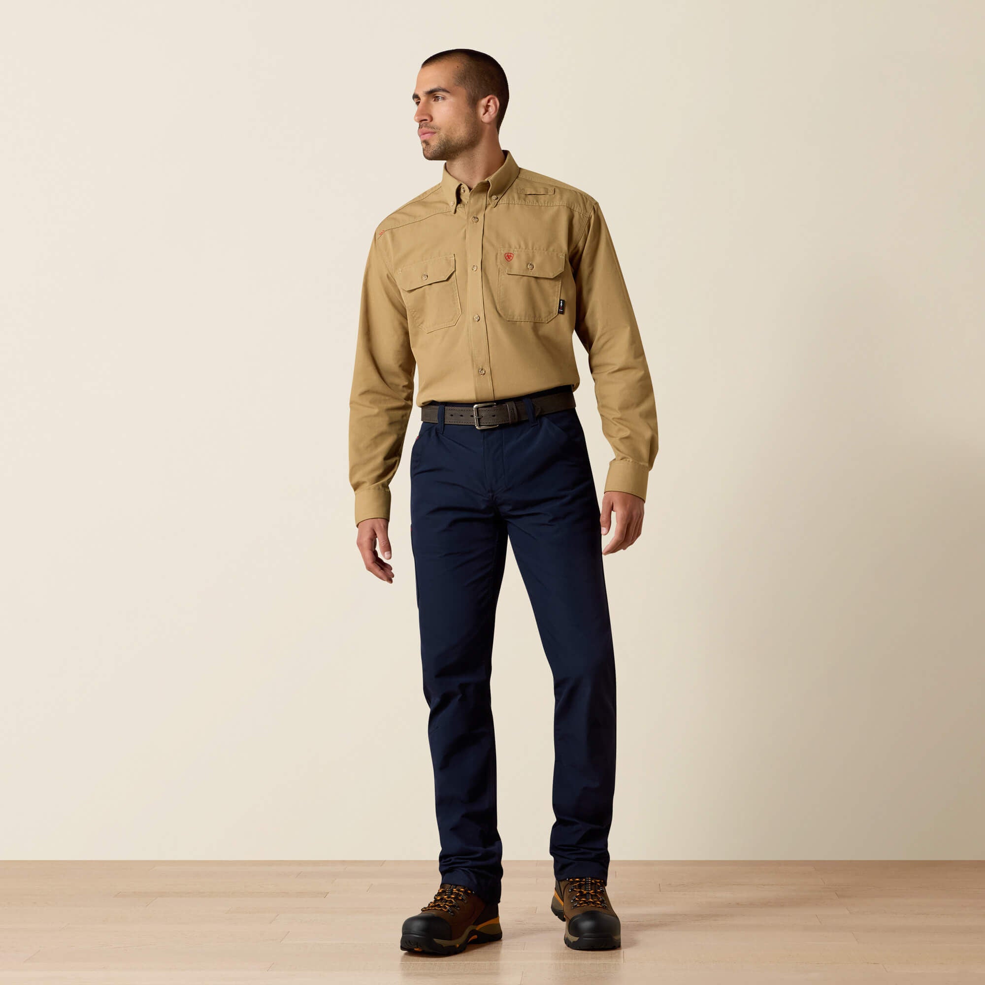 Ariat FR M5 DuraLight Ripstop Stackable Straight Leg Pant