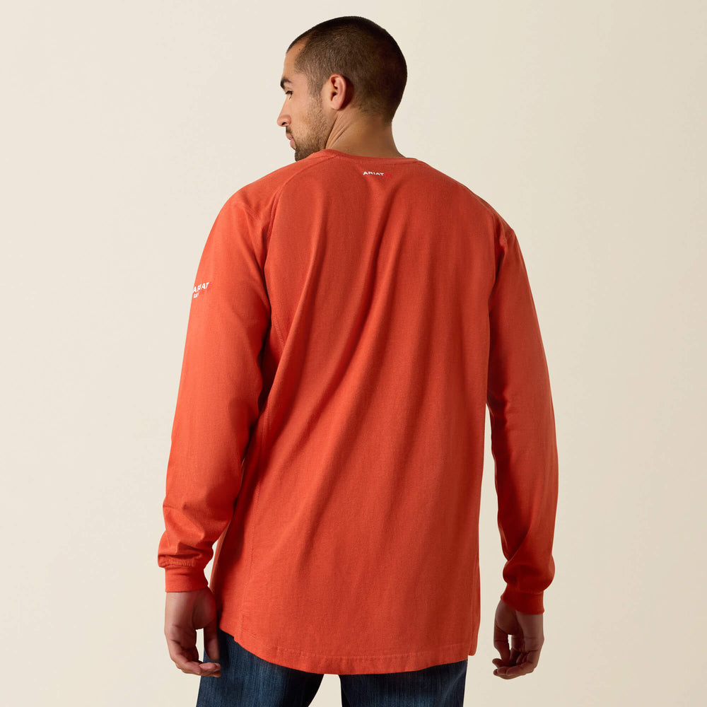 Ariat FR Air Crew T-Shirt