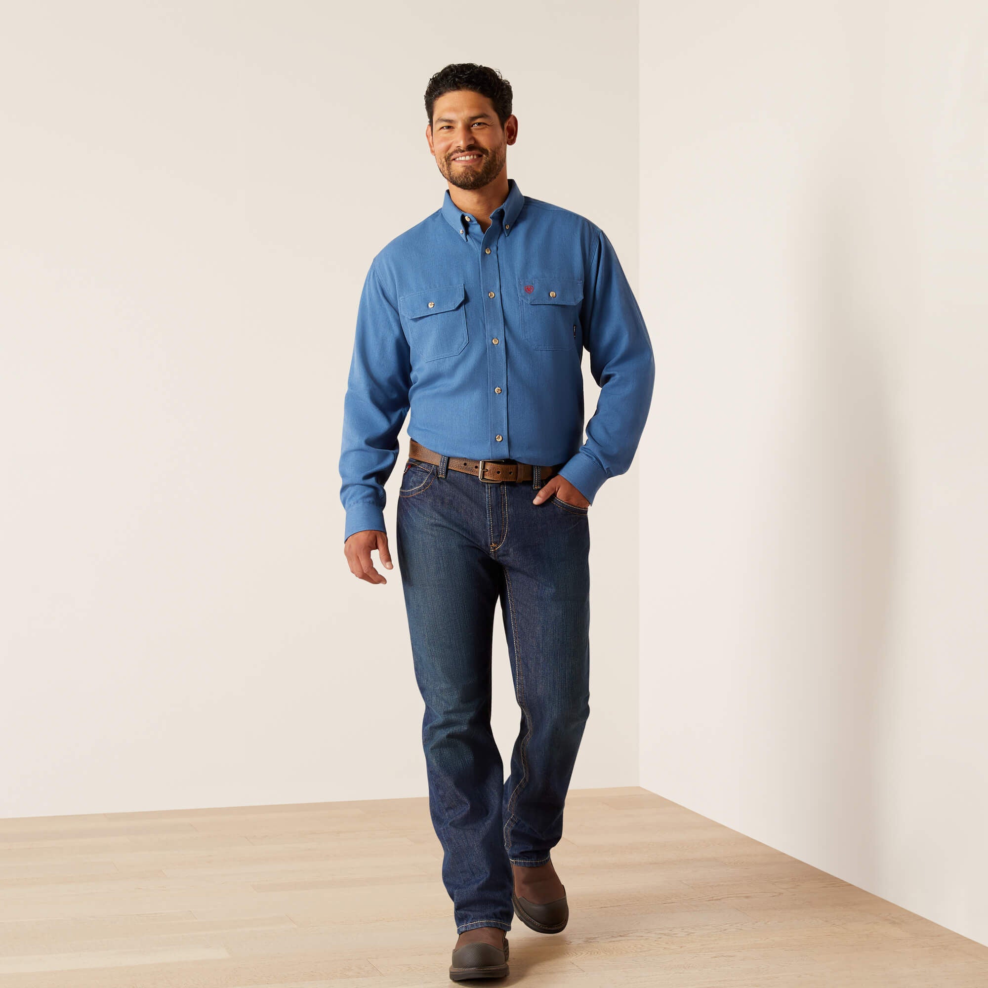 Ariat FR Air Inherent Work Shirt