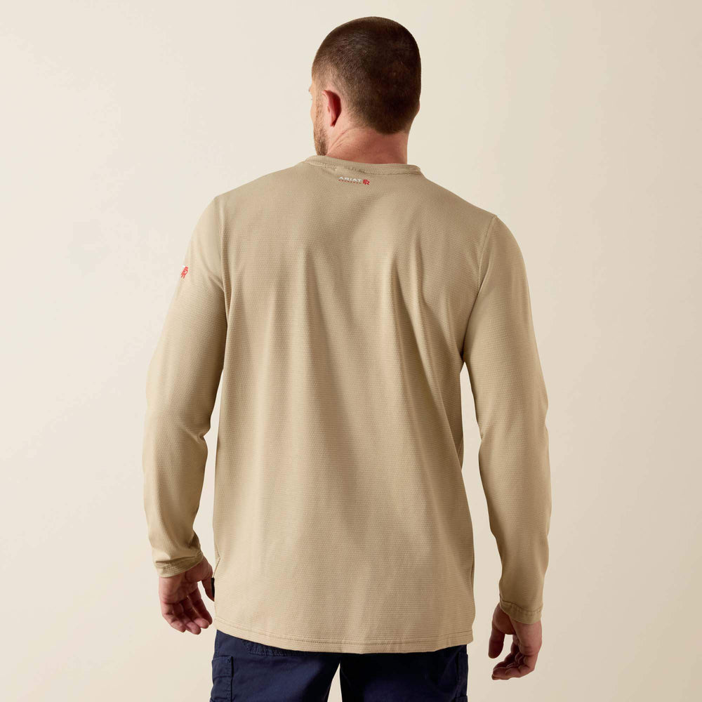 Ariat FR Baselayer T-Shirt