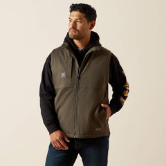 Ariat Rebar DuraCanvas Vest