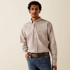 Ariat FR Gasket Work Shirt