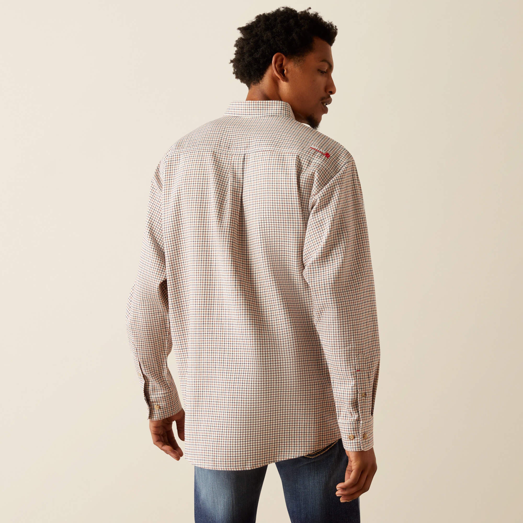 Ariat FR Gasket Work Shirt