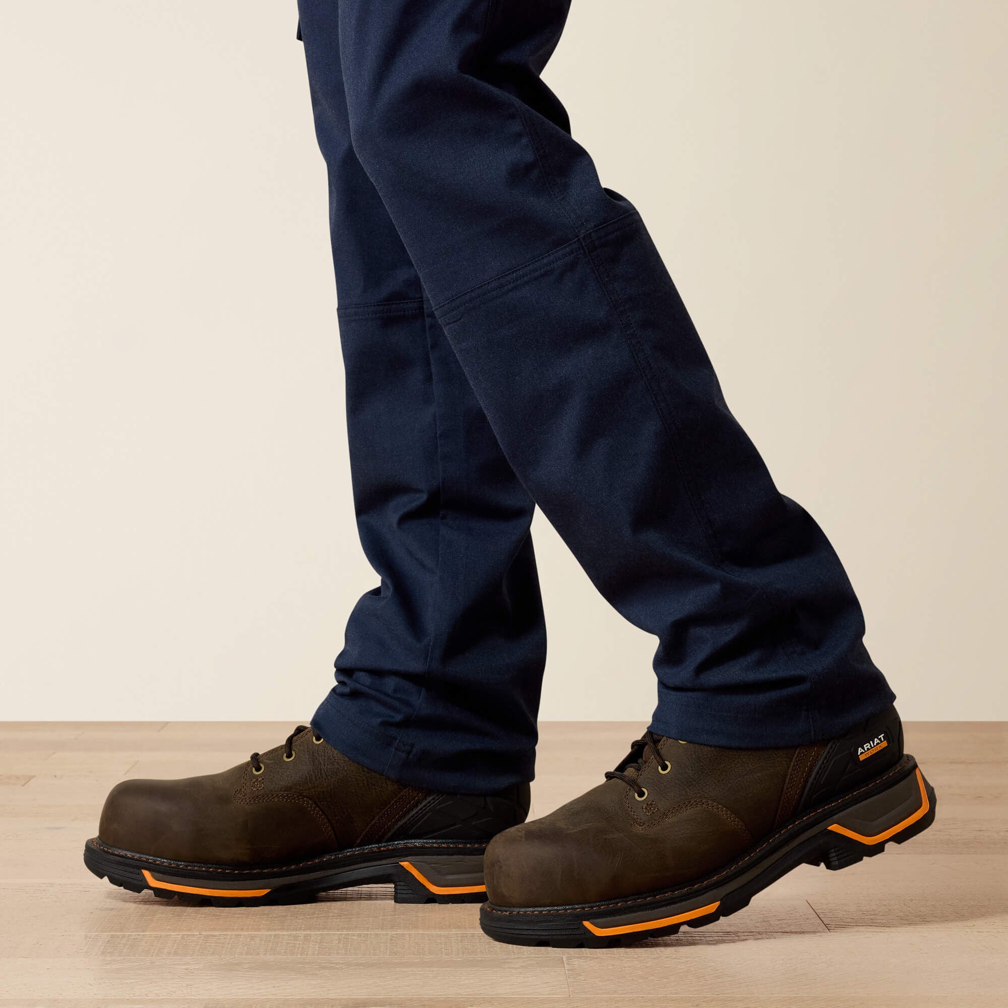 Ariat FR M7 Slim DuraStretch Duralight Twill Straight Pant