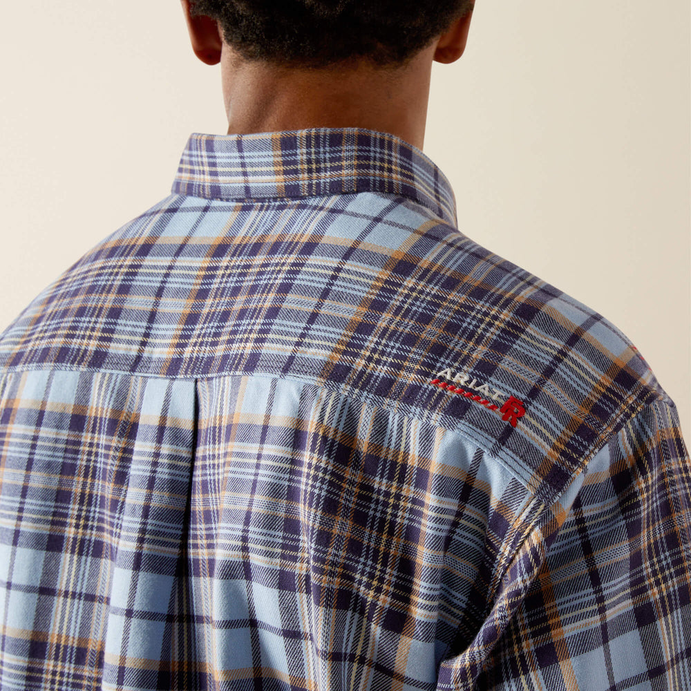 Ariat FR Cienega Work Shirt