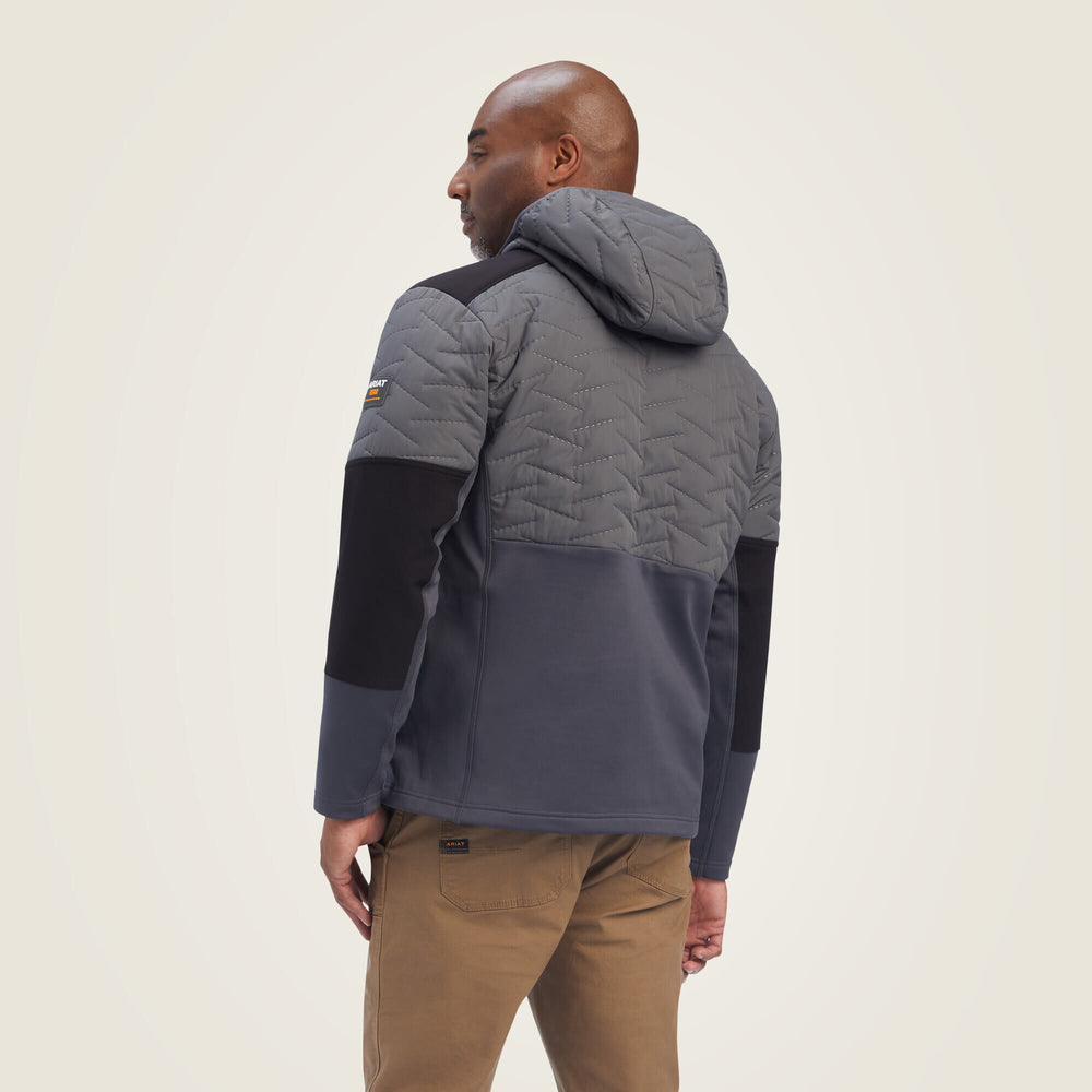 Ariat Rebar Cloud 9 Insulated Jacket
