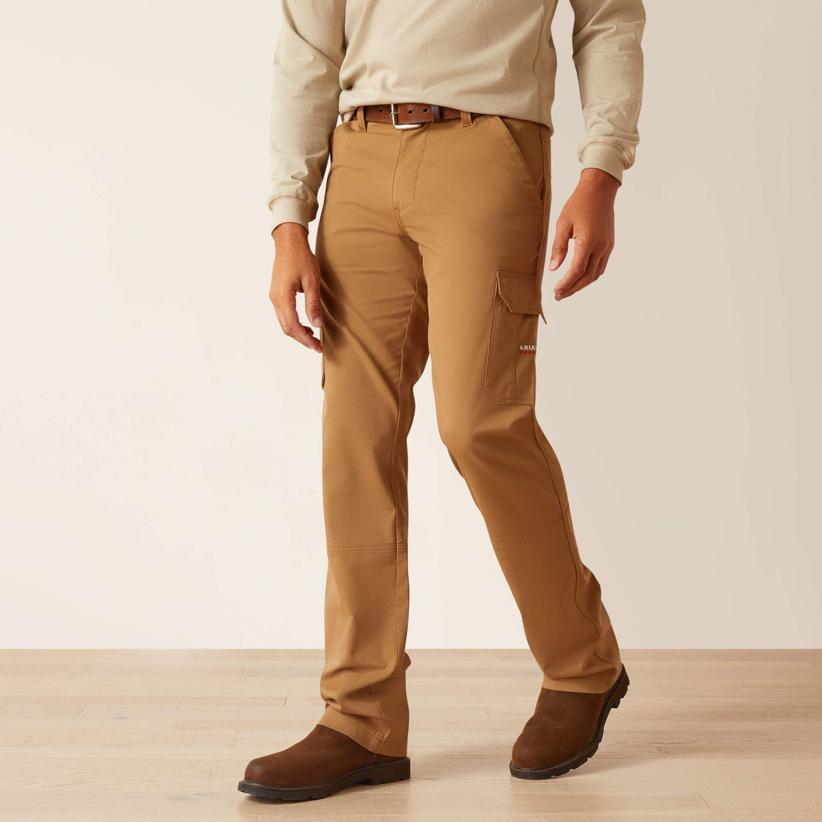 Ariat FR M7 Slim DuraStretch Duralight Twill Straight Pant