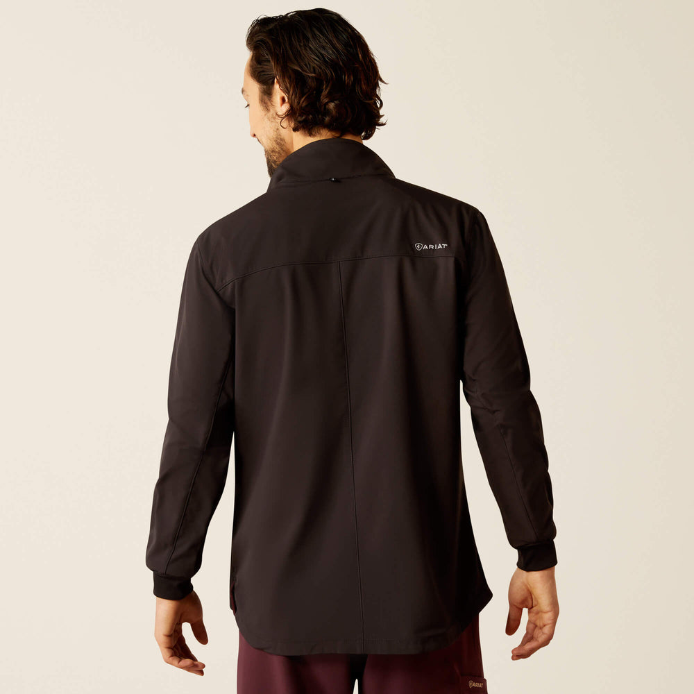 Ariat Conrad Utility Scrub Jacket