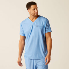 Ariat Whitman Scrub Top