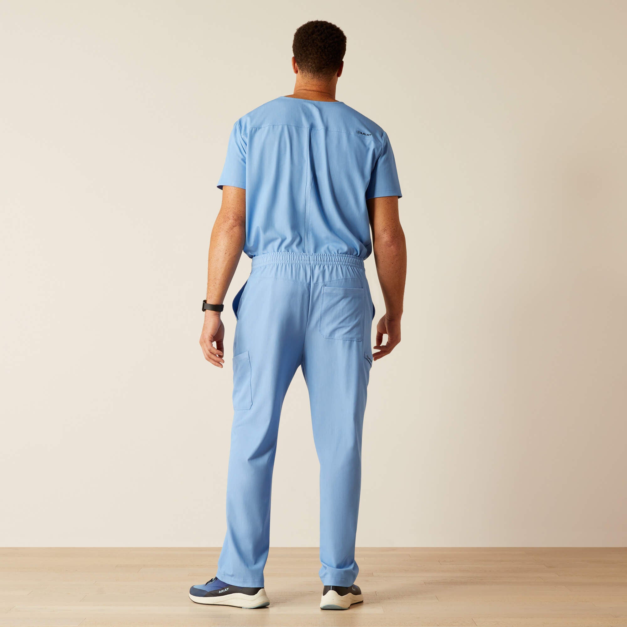 Ariat Jacobi Utility Stretch Scrub Pant