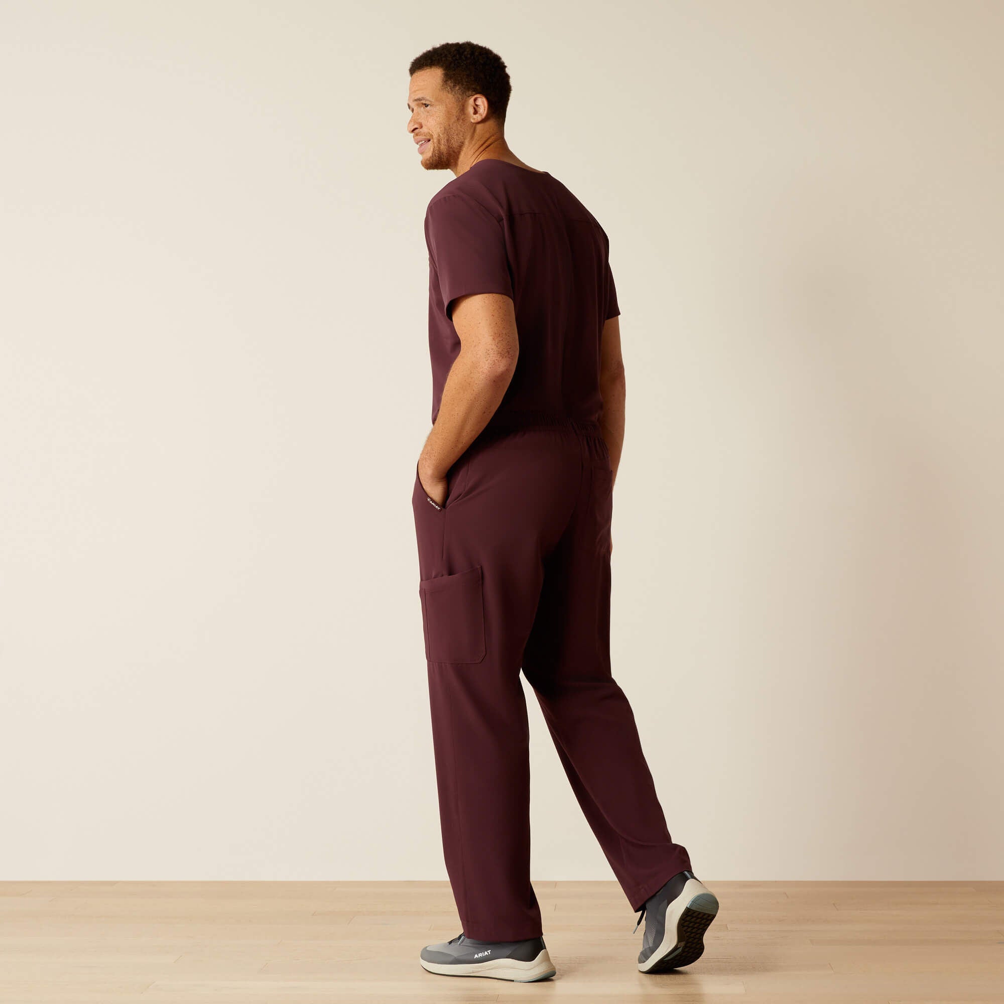 Ariat Jacobi Utility Stretch Scrub Pant