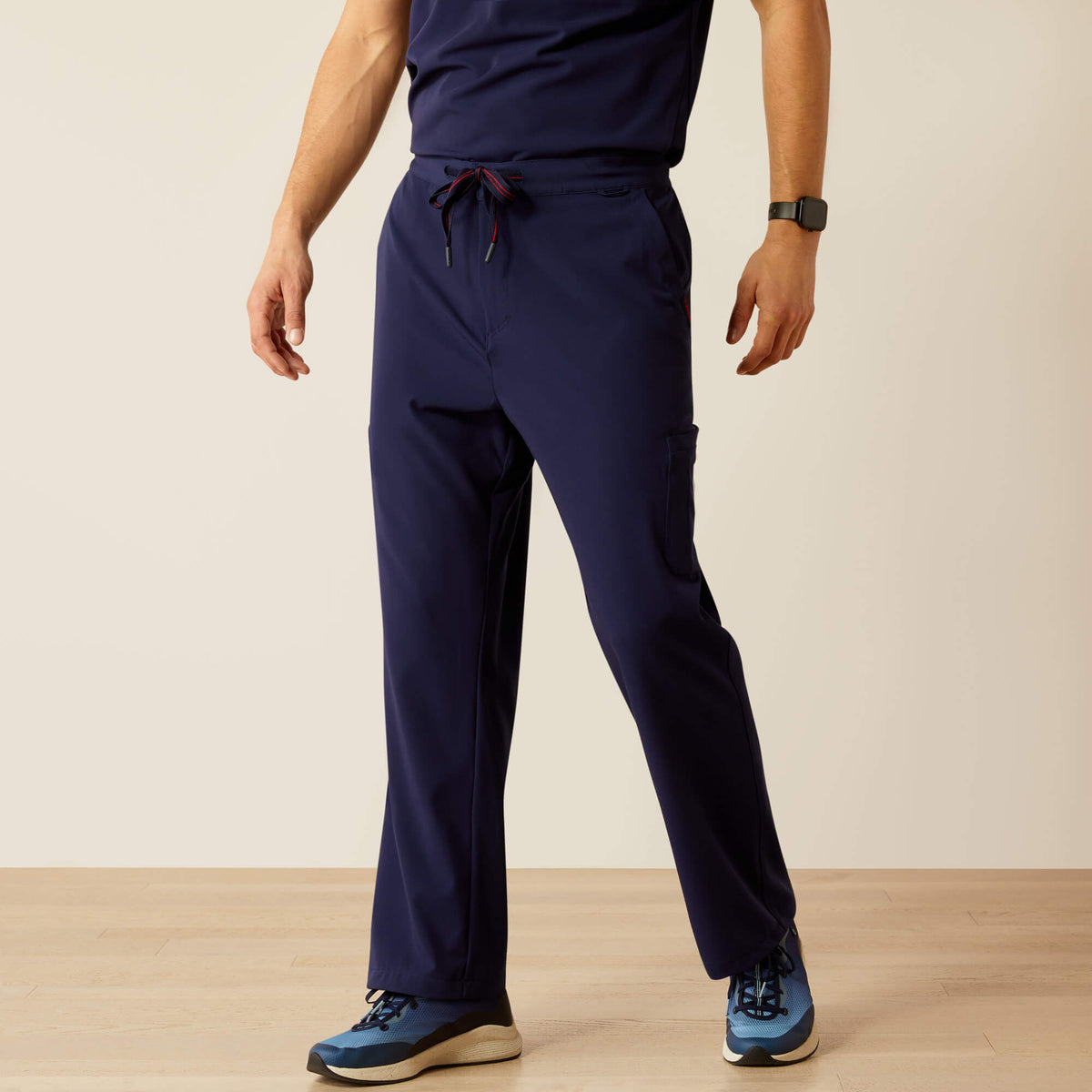 Ariat Jacobi Utility Stretch Scrub Pant