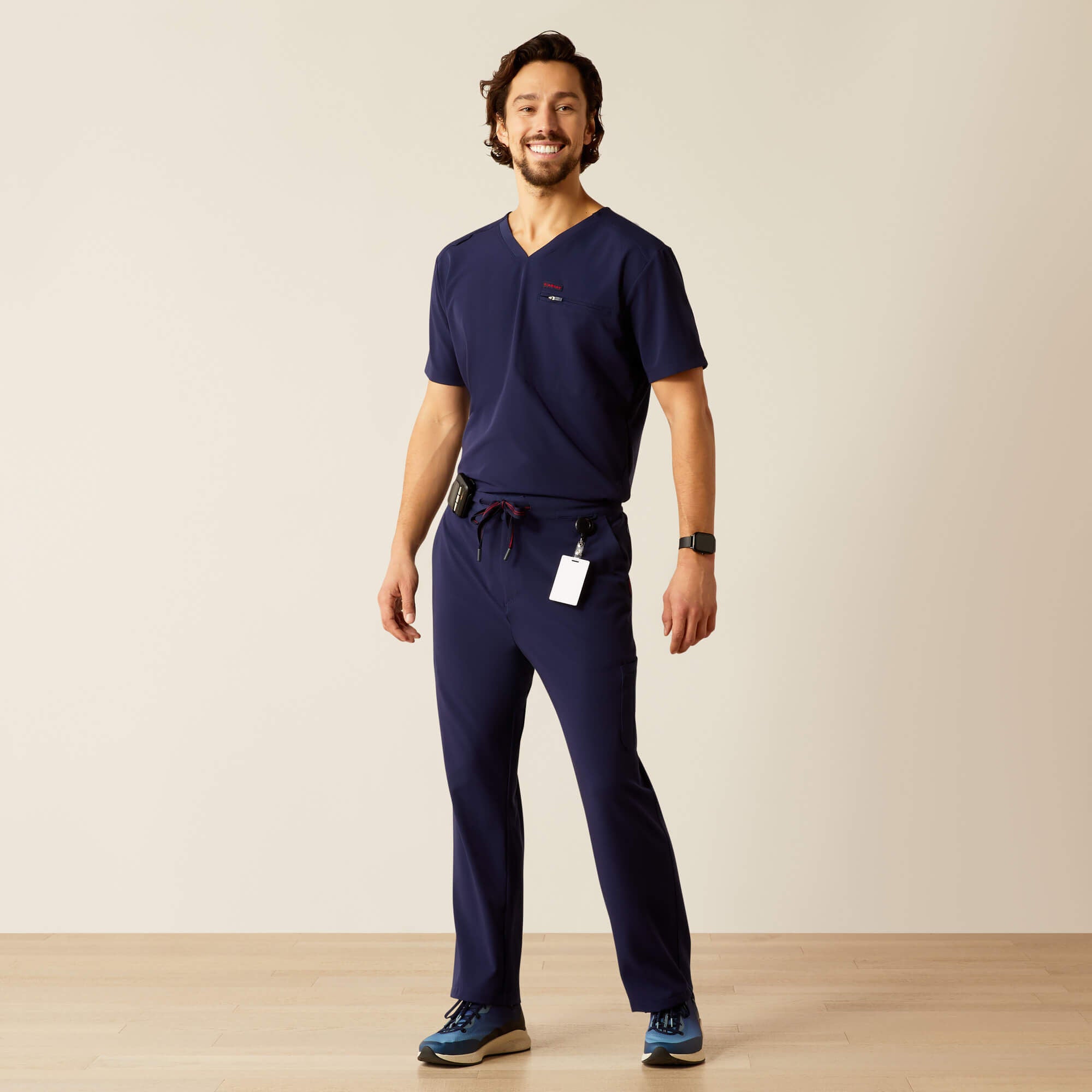 Ariat Jacobi Utility Stretch Scrub Pant