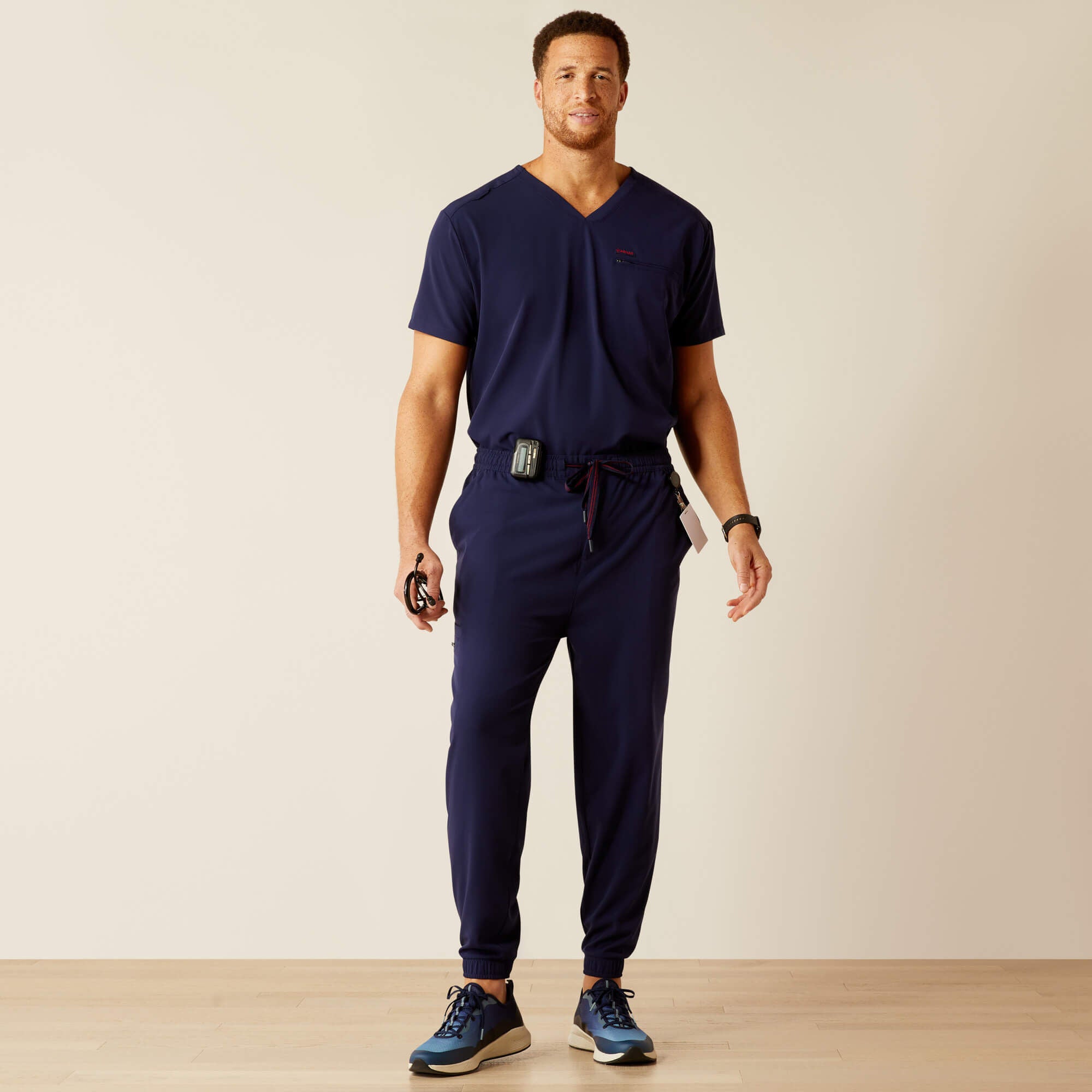 Ariat Drew Cargo Stretch Jogger Scrub Pant
