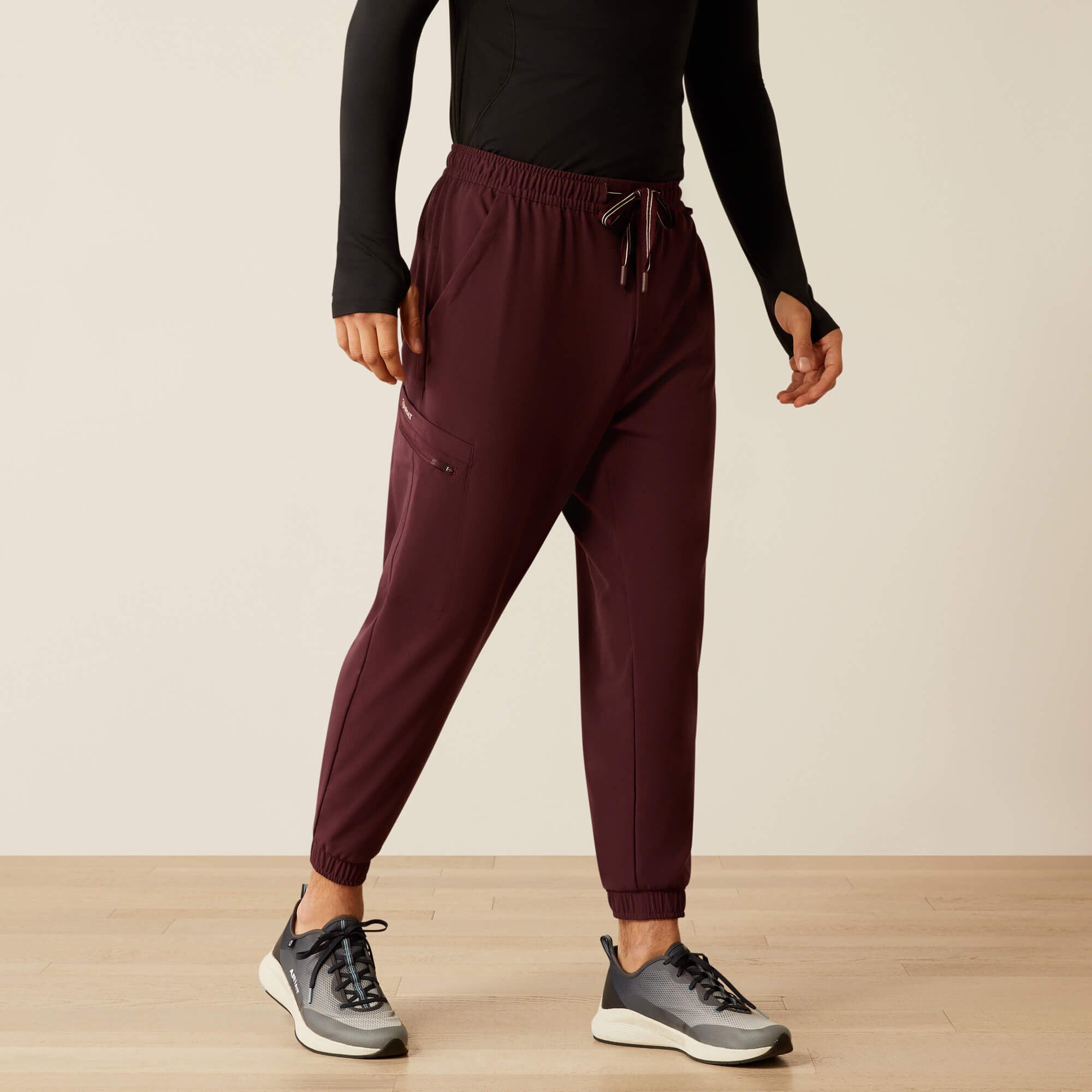 Ariat Drew Cargo Stretch Jogger Scrub Pant