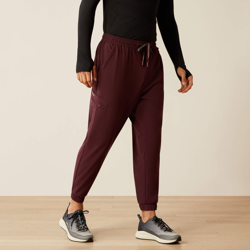 Ariat Drew Cargo Stretch Jogger Scrub Pant
