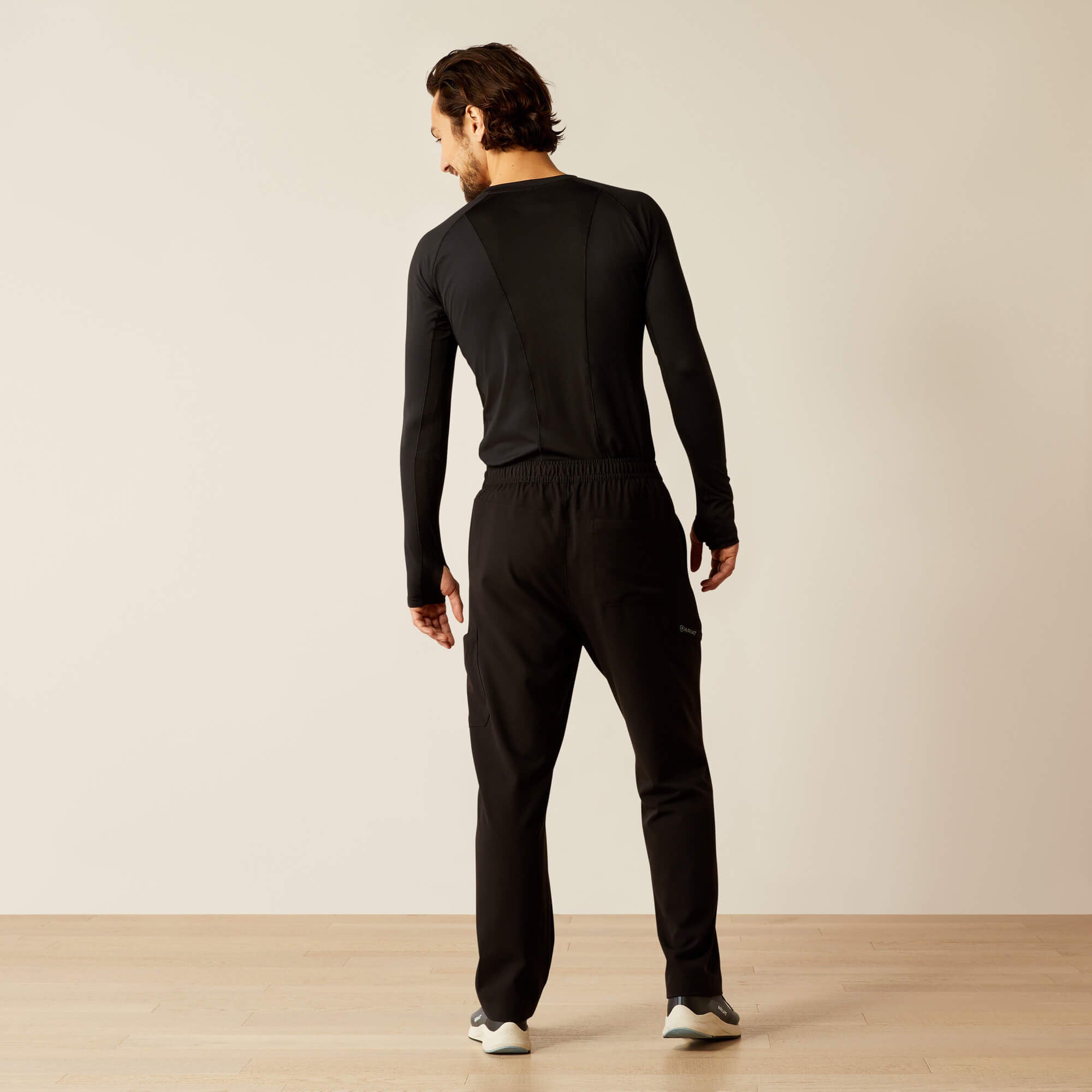 Ariat Jacobi Utility Stretch Scrub Pant