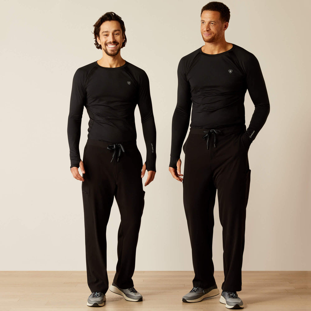 Ariat Jacobi Utility Stretch Scrub Pant