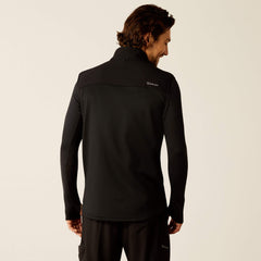 Ariat Galen Fleece Scrub Vest