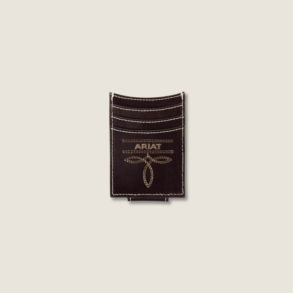 Ariat Cross Front Pocket