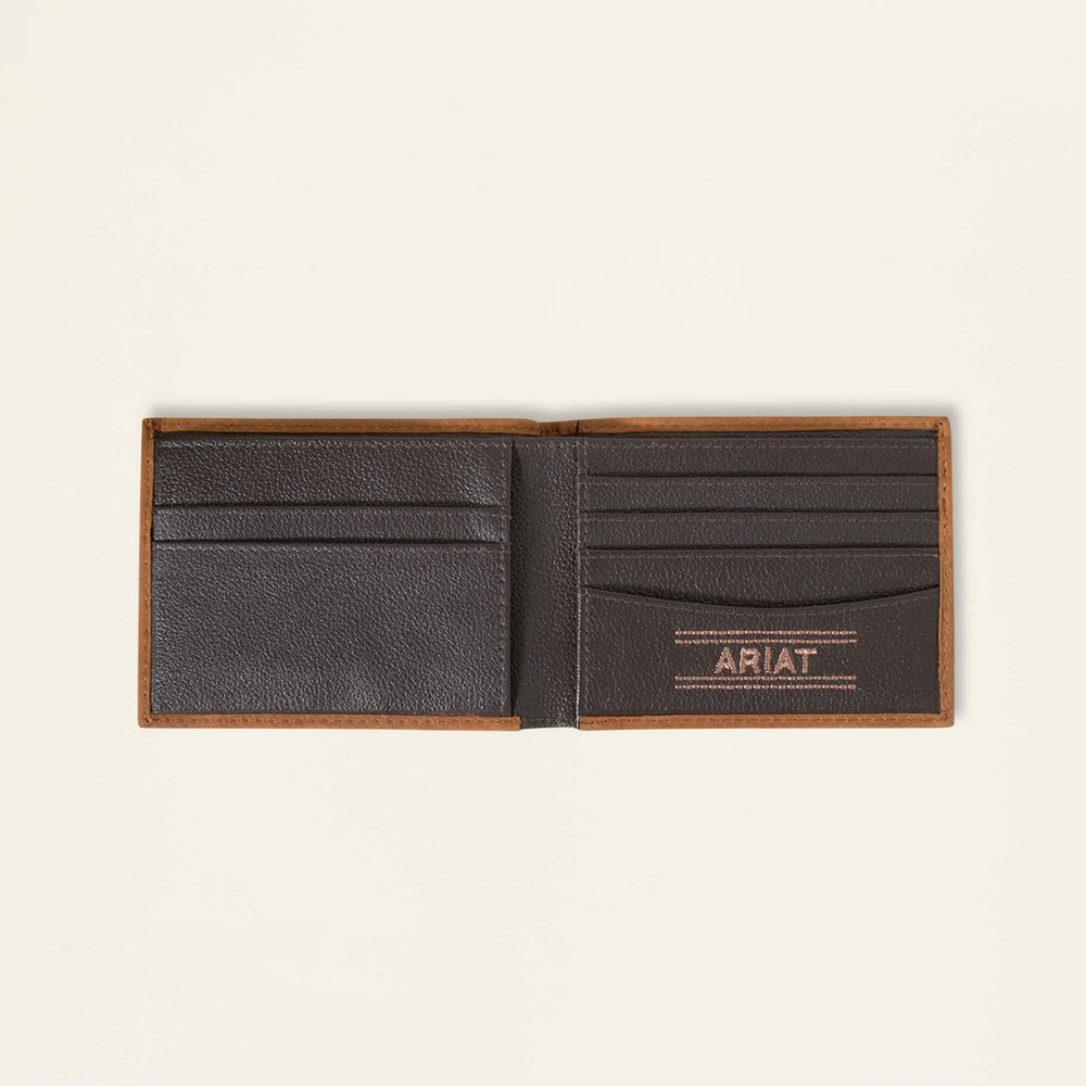 Ariat Southwest Bifold Wallet