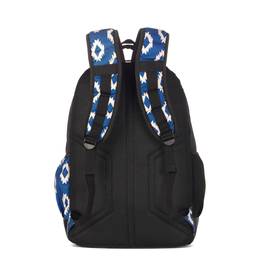 Ariat Southwest Diamond Print Backpack