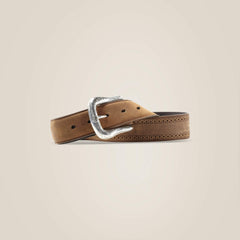 Ariat Small hole trim belt