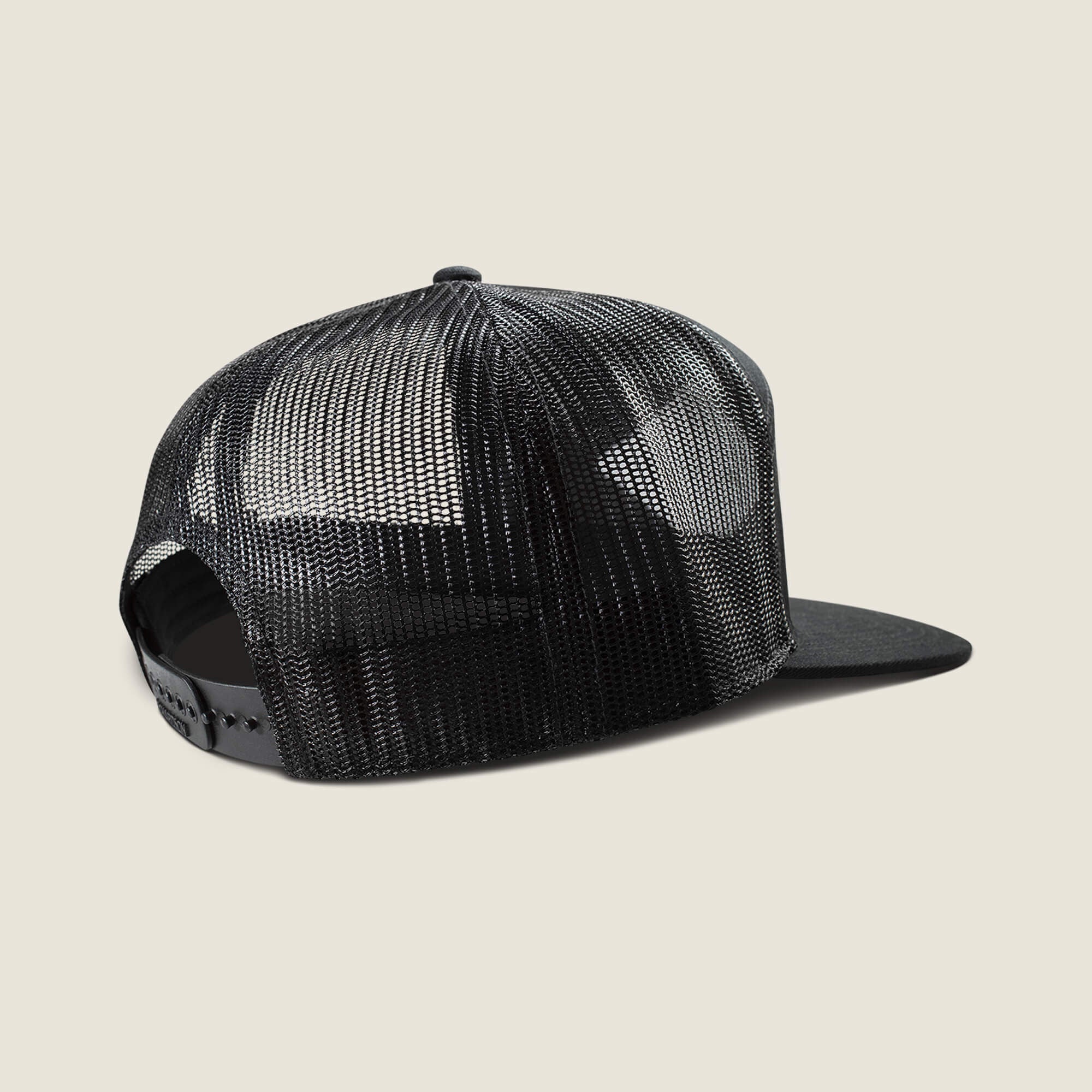 Ariat 7 Panel American Original Diamond Patch Cap