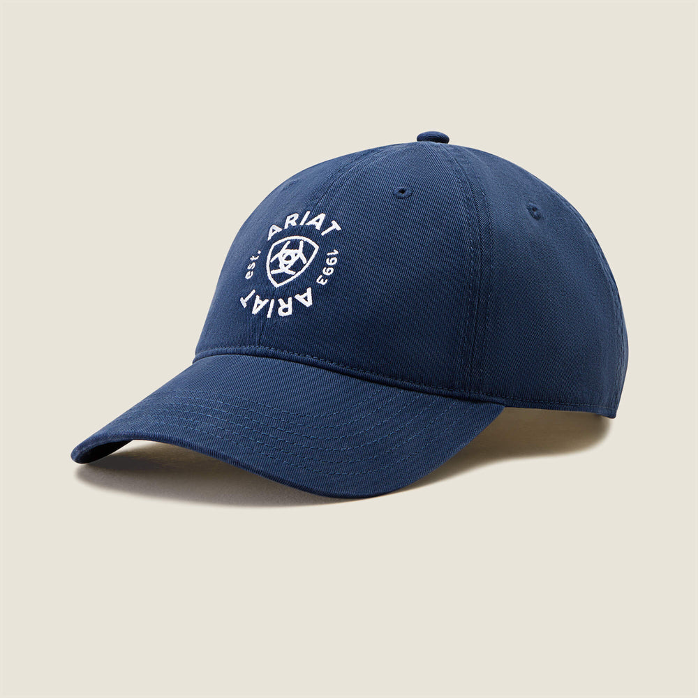 Ariat Country Cap