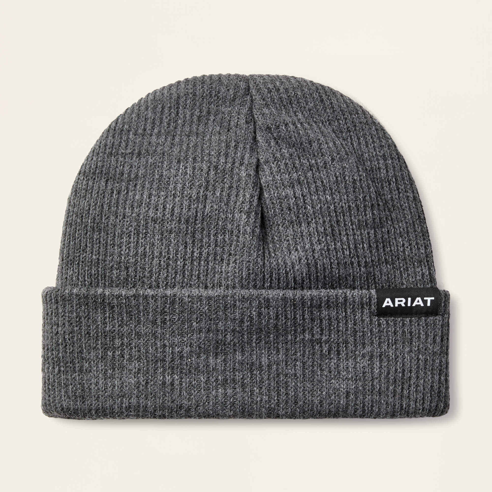 Ariat Rebar Ribbed Beanie