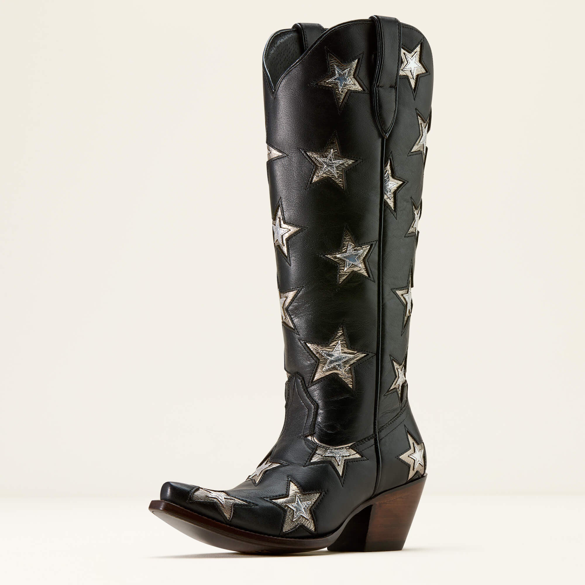 Ariat Casanova Star X Toe Western Boot