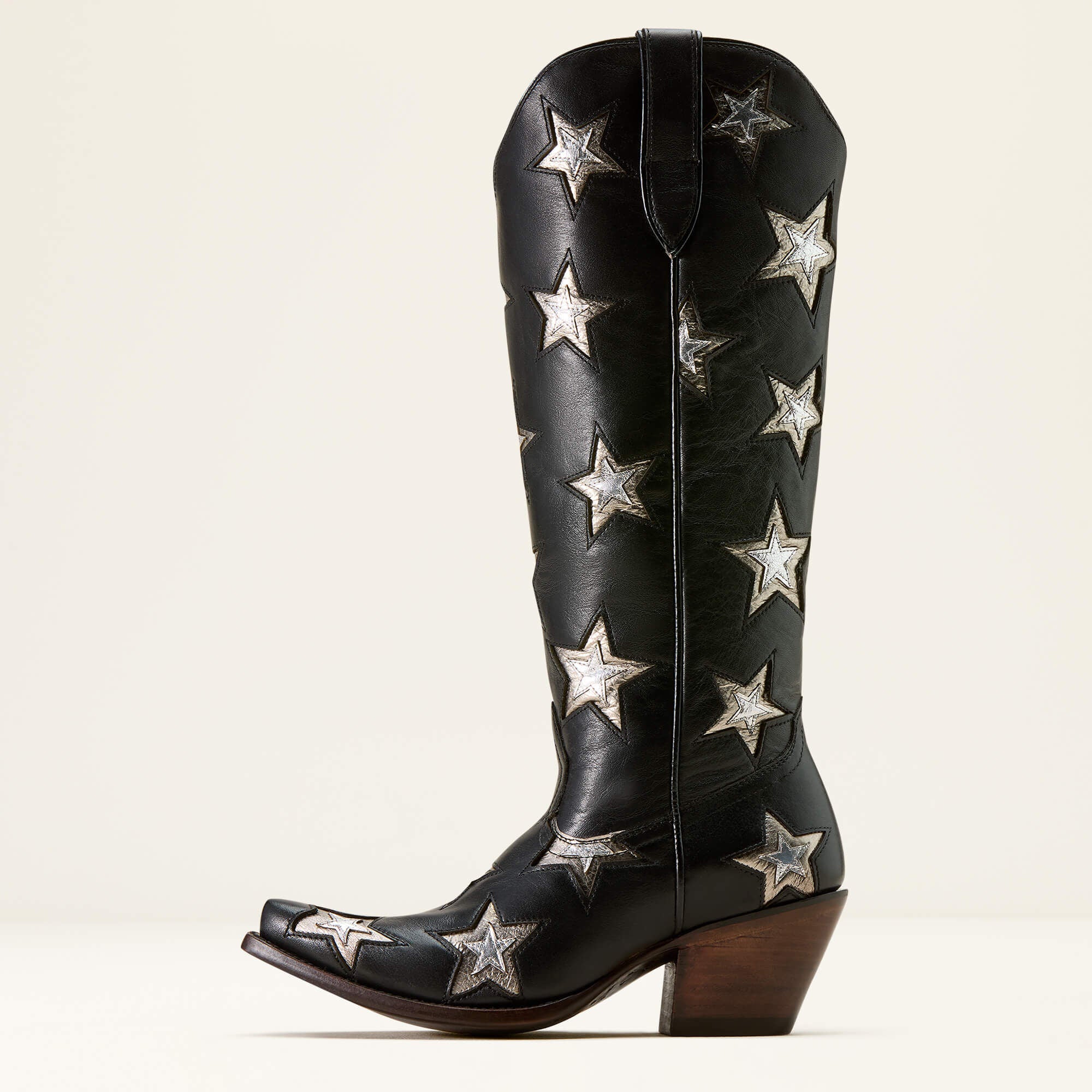 Ariat Casanova Star X Toe Western Boot