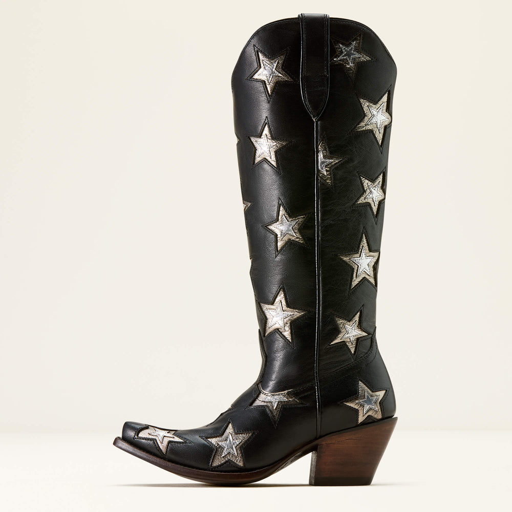Ariat Casanova Star X Toe Western Boot
