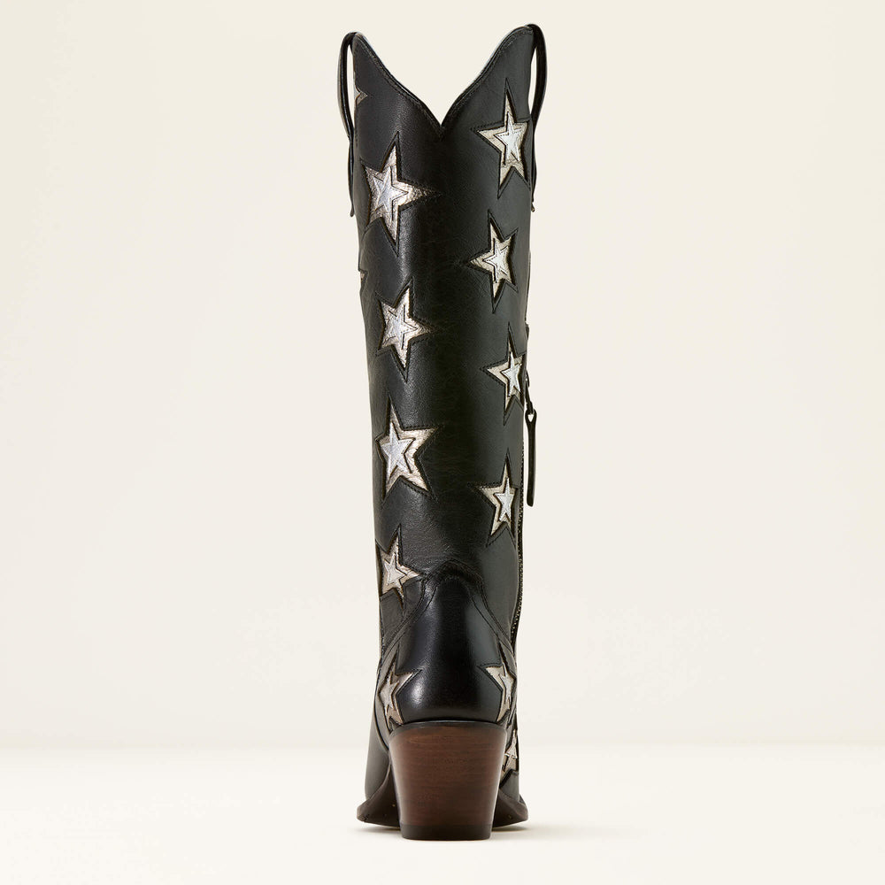 Ariat Casanova Star X Toe Western Boot