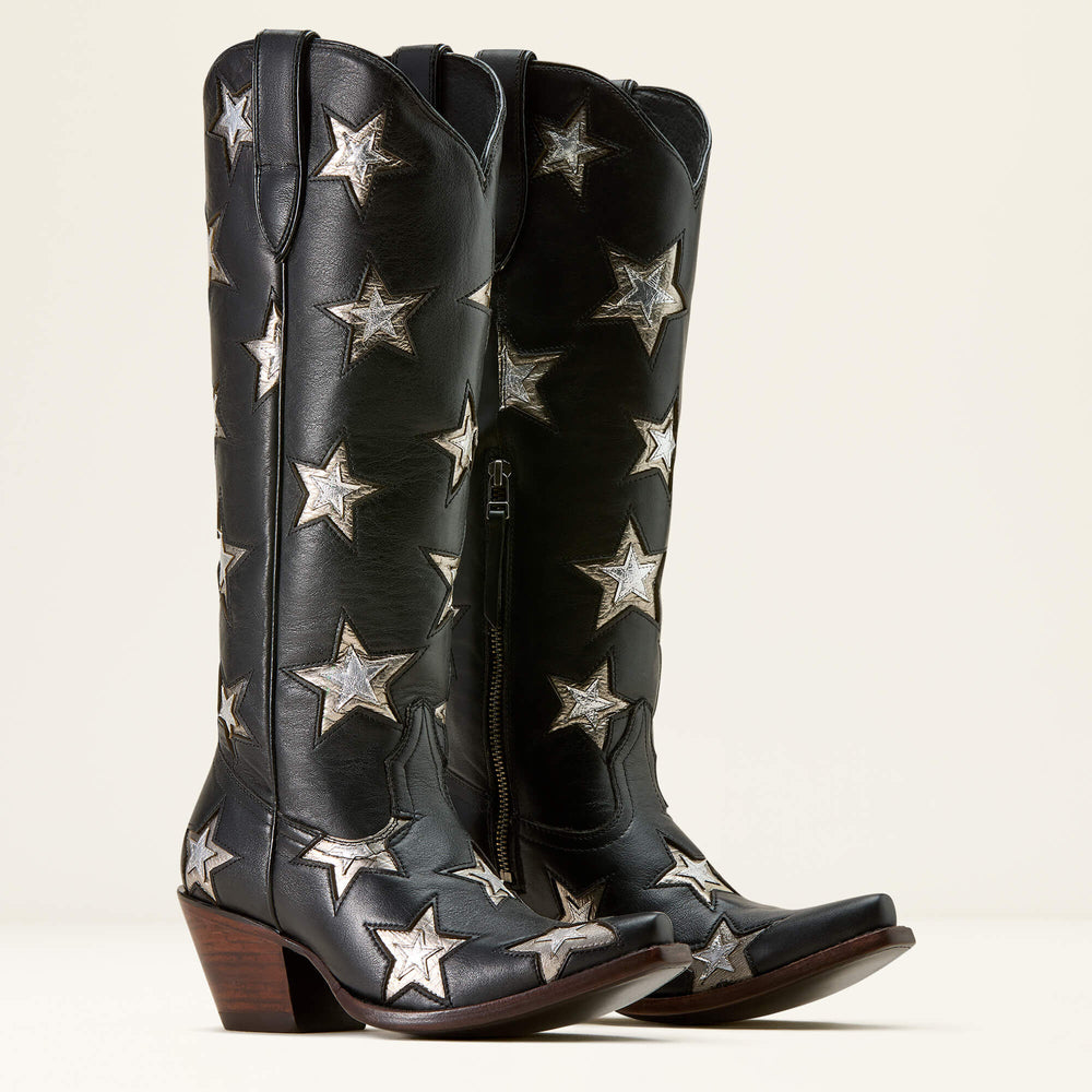 Ariat Casanova Star X Toe Western Boot
