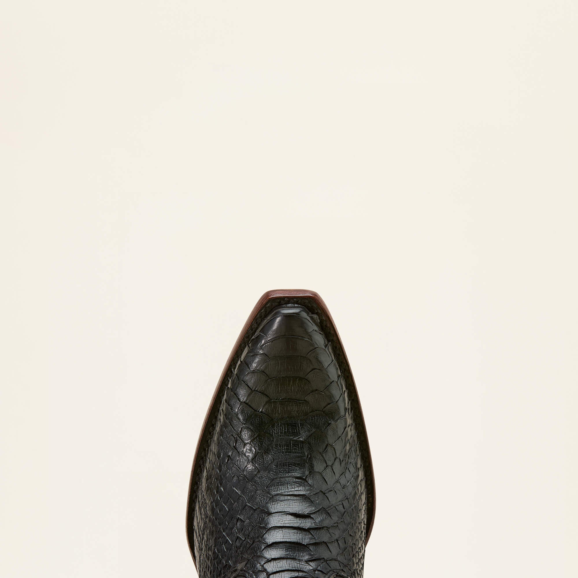 Ariat Amora Star X Toe Western Boot