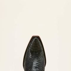 Ariat Amora Star X Toe Western Boot
