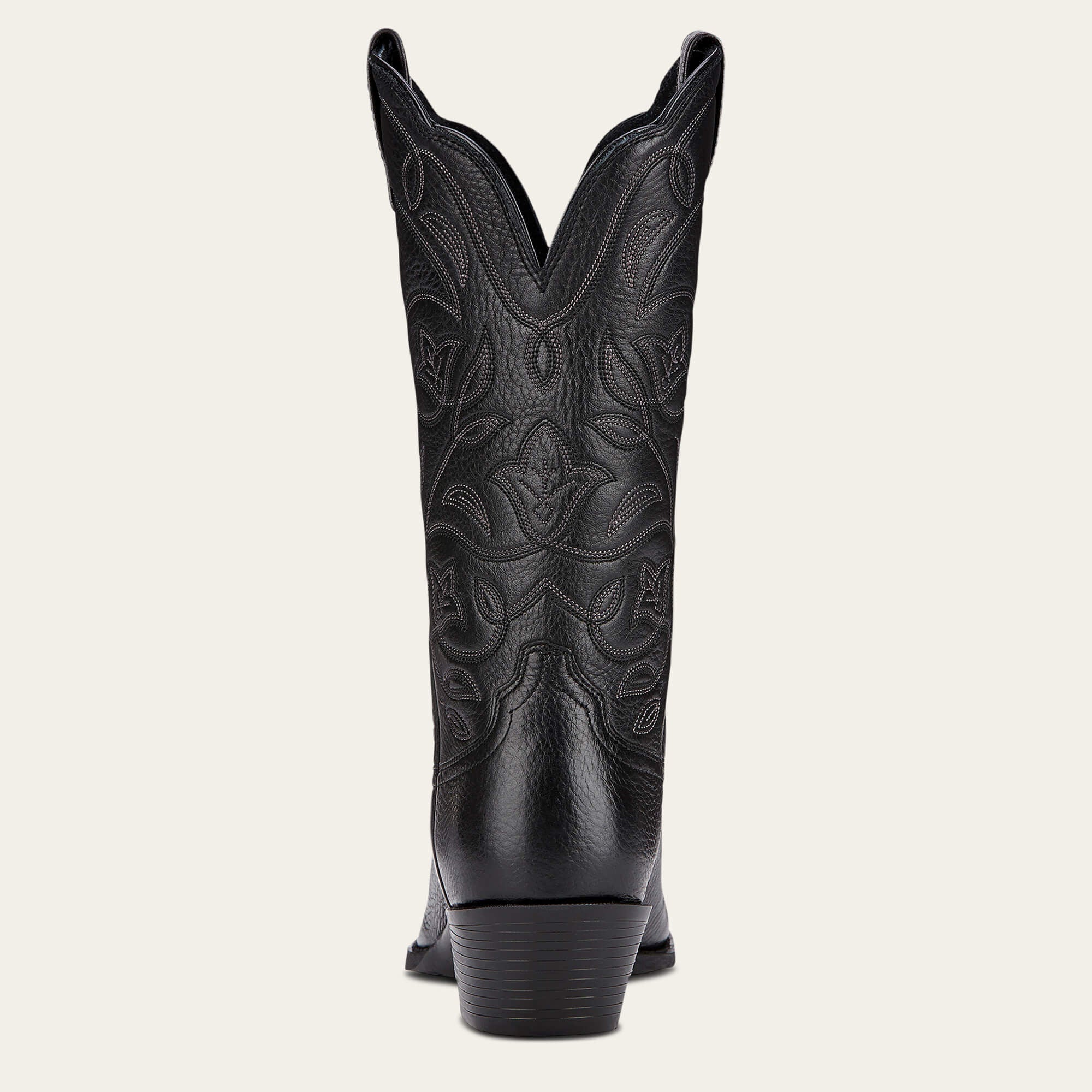 Ariat Heritage R Toe Western Boot