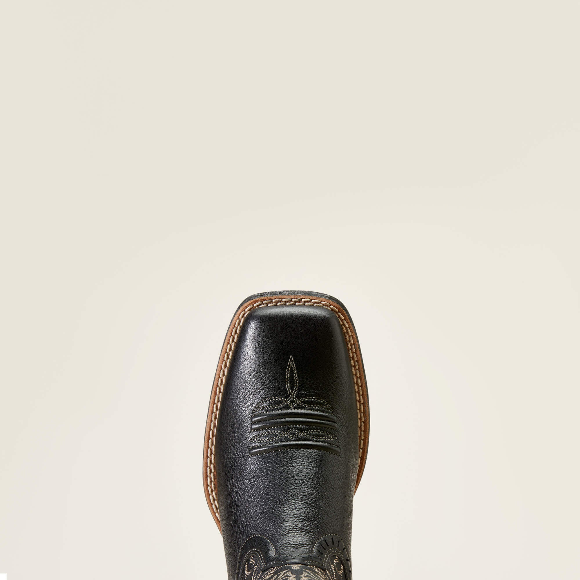 Ariat Round Up Remuda Wide Square Toe Western Boot