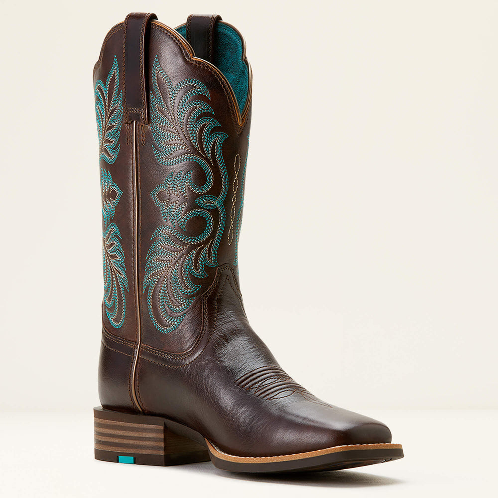 Ariat Gillette Western Boot