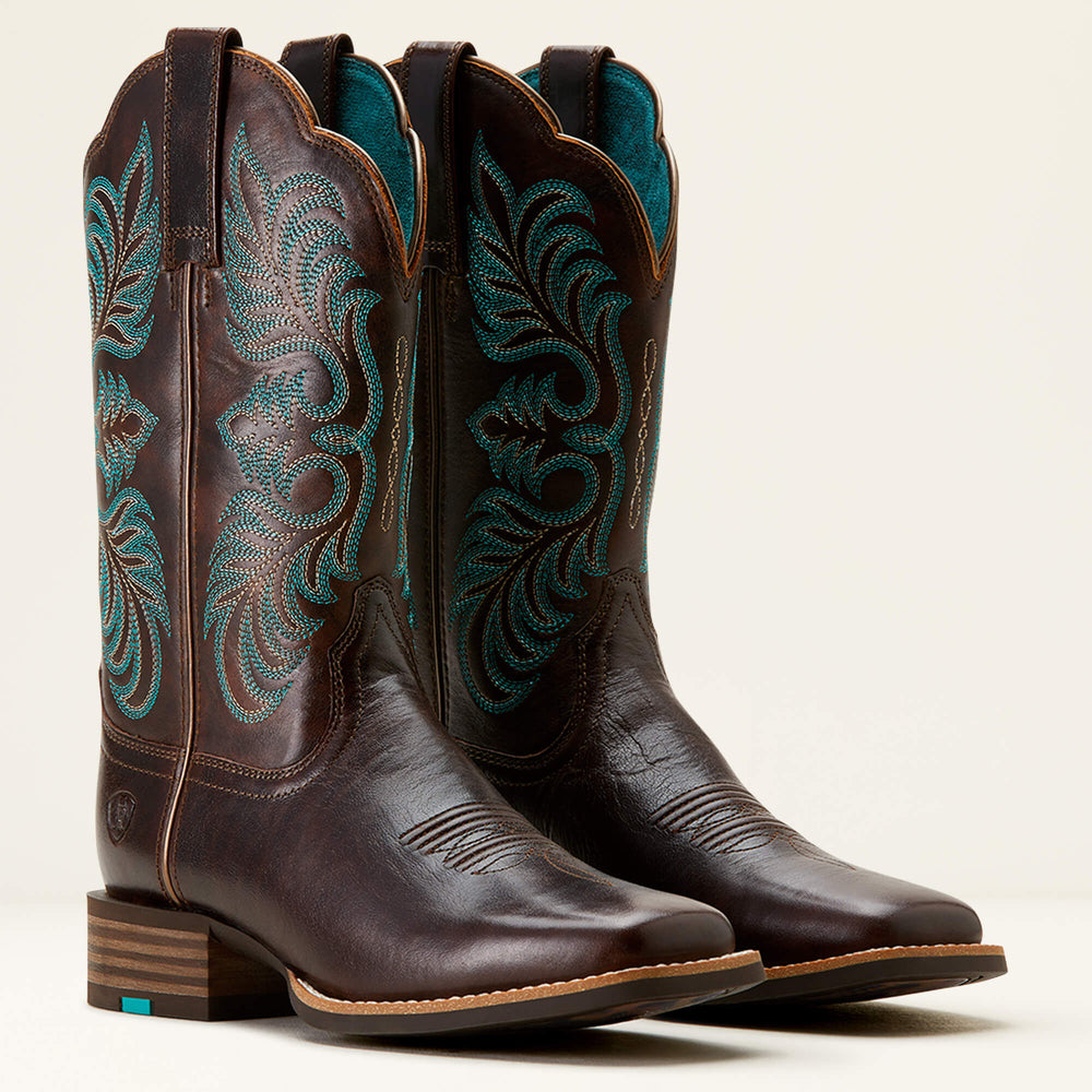 Ariat Gillette Western Boot
