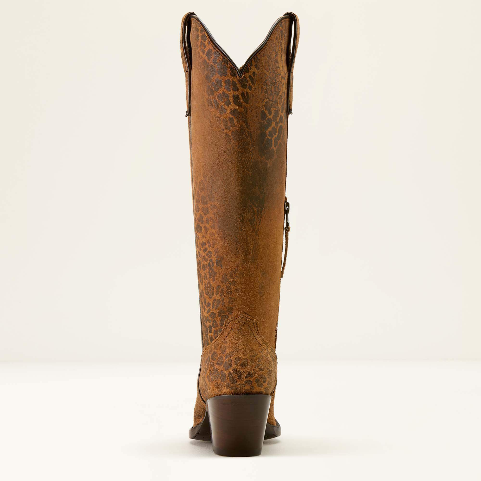 Ariat Casanova X Toe Western Boot