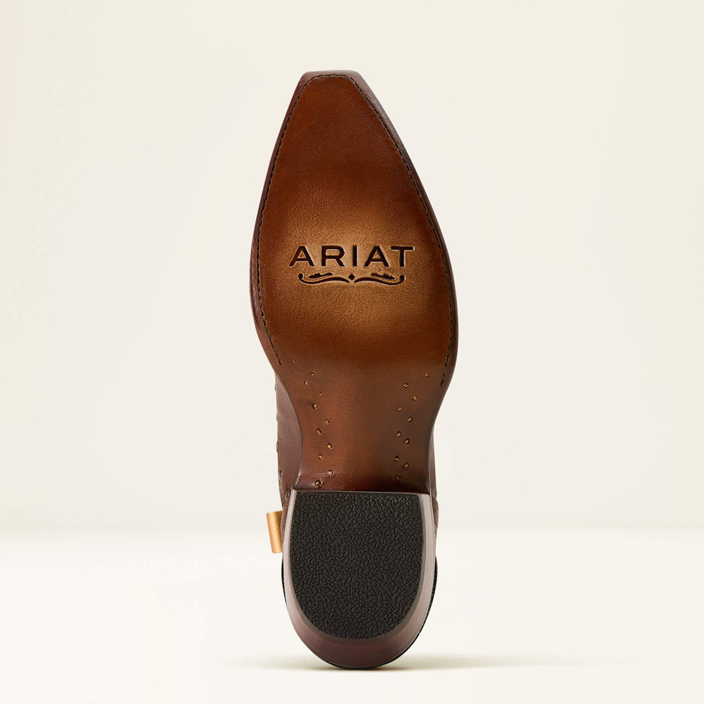Ariat Superstarz X Toe Western Boot