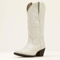 Ariat Heritage J Toe Western Boot