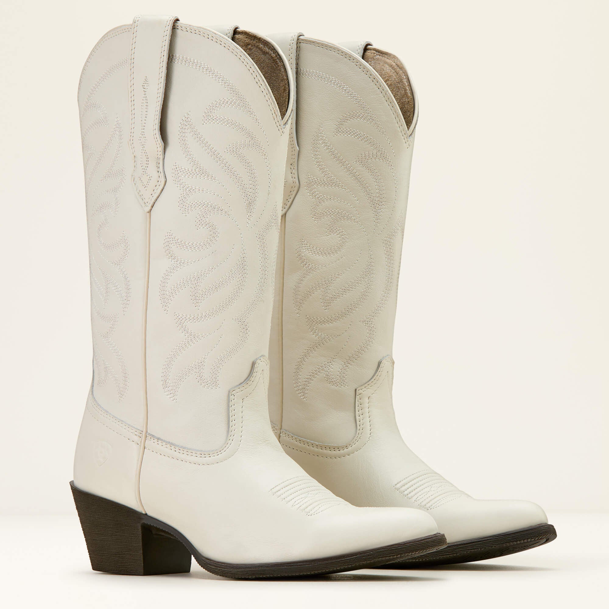 Ariat Heritage J Toe Western Boot