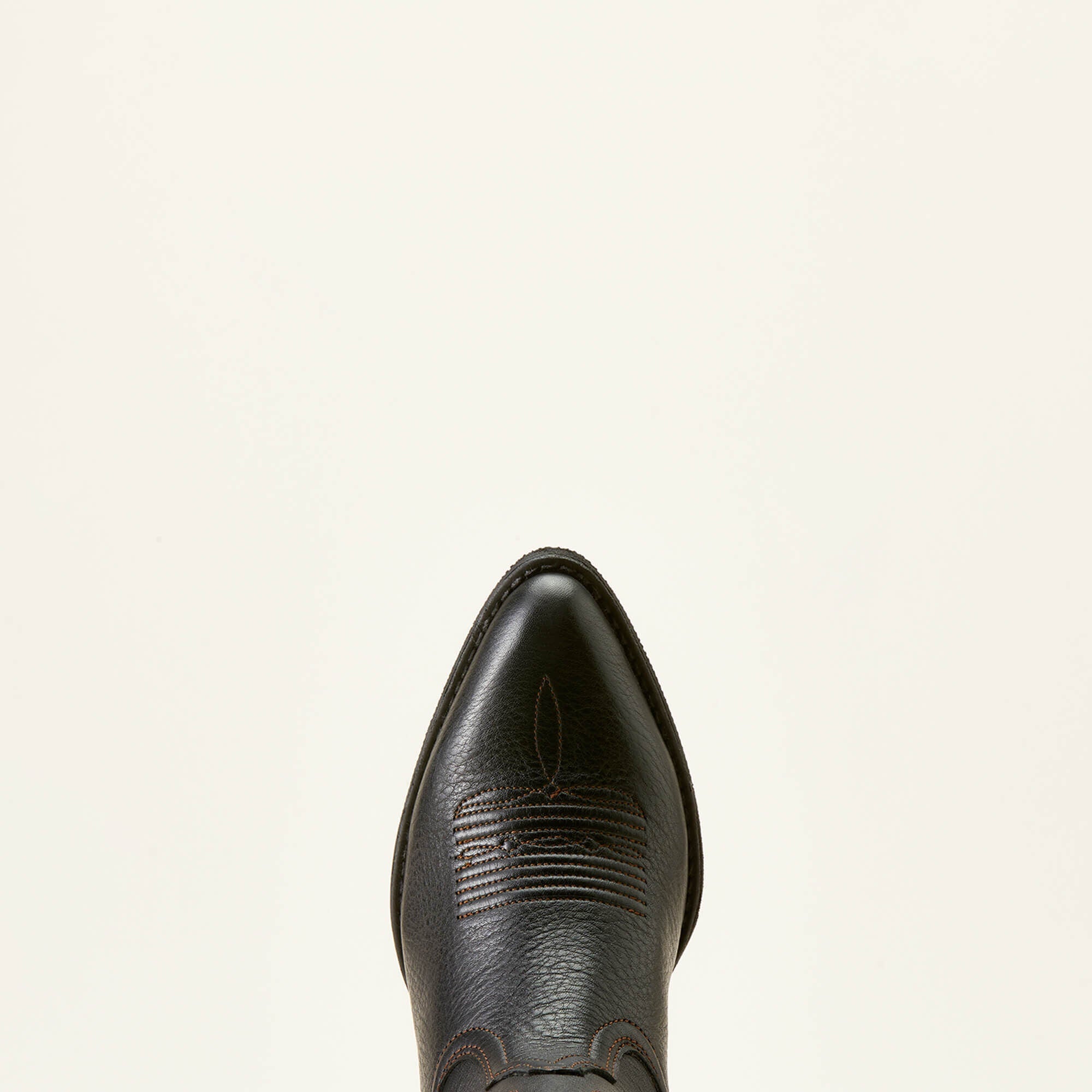 Ariat Heritage J Toe Western Boot