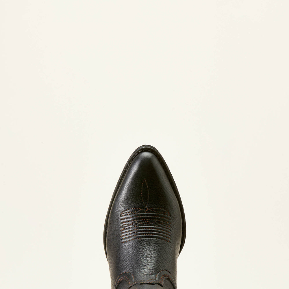 Ariat Heritage J Toe Western Boot