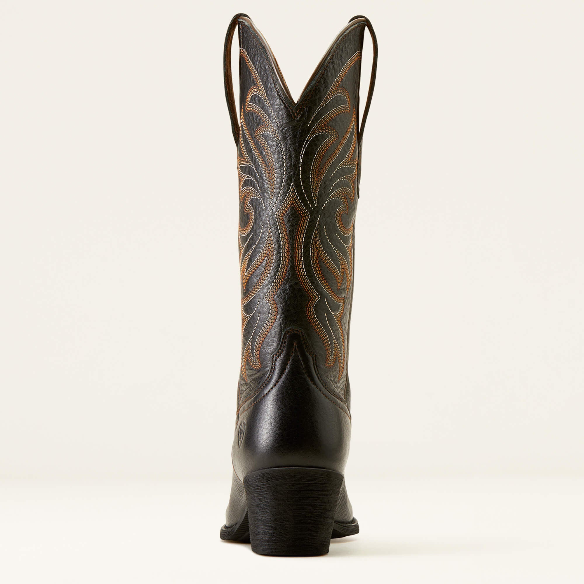 Ariat Heritage J Toe Western Boot