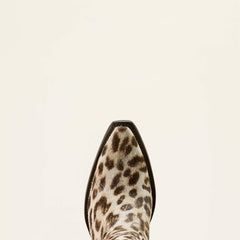 Ariat Casanova X Toe Western Boot